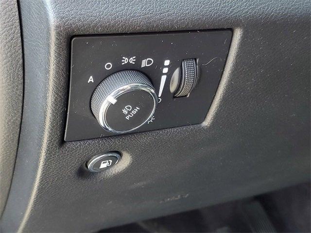 used 2018 Jeep Grand Cherokee car, priced at $9,988