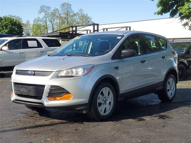 used 2014 Ford Escape car, priced at $9,988