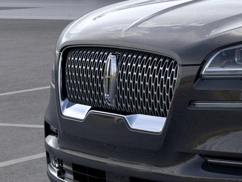new 2024 Lincoln Aviator car, priced at $69,656