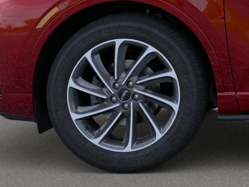 new 2026 Lincoln Corsair car, priced at $54,388