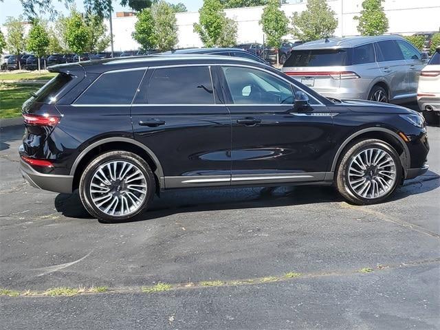 used 2022 Lincoln Corsair car, priced at $36,988