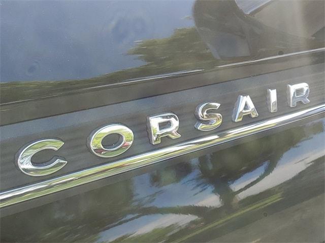 used 2022 Lincoln Corsair car, priced at $36,988