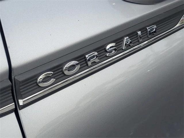 used 2021 Lincoln Corsair car, priced at $31,988