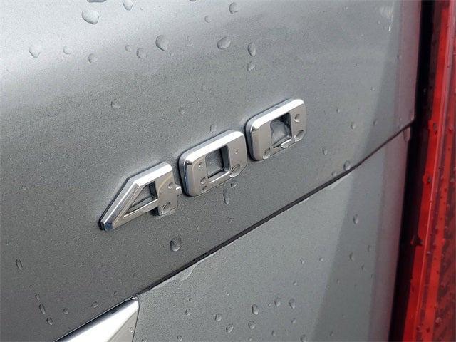used 2023 Cadillac XT5 car, priced at $29,988