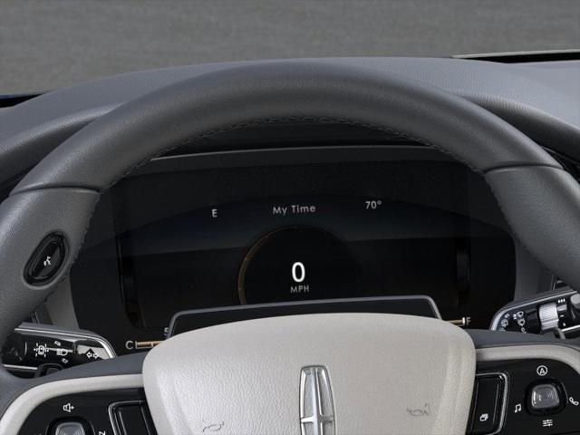 new 2025 Lincoln Corsair car, priced at $44,273
