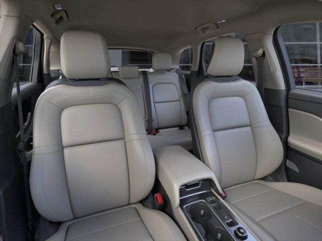 new 2025 Lincoln Corsair car, priced at $47,129