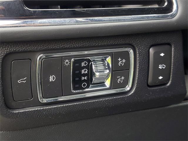 used 2022 Lincoln Navigator car, priced at $65,988