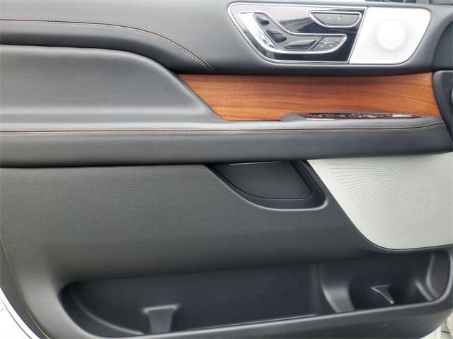 used 2022 Lincoln Navigator car, priced at $65,988