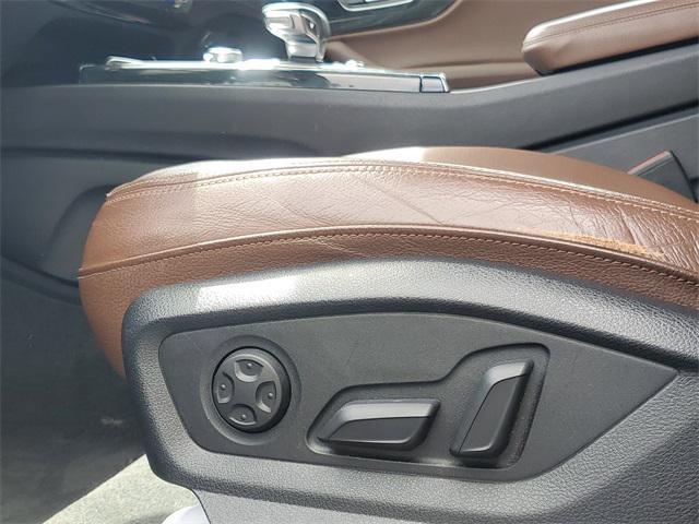 used 2017 Audi Q7 car, priced at $14,988