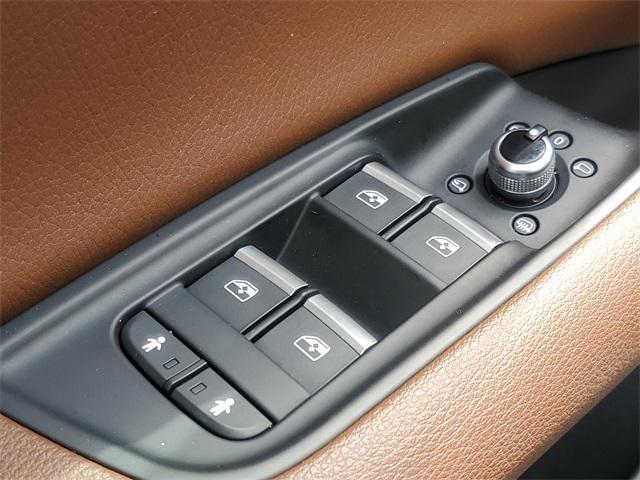 used 2017 Audi Q7 car, priced at $14,988