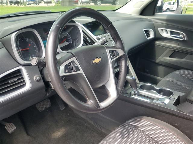 used 2017 Chevrolet Equinox car, priced at $7,988