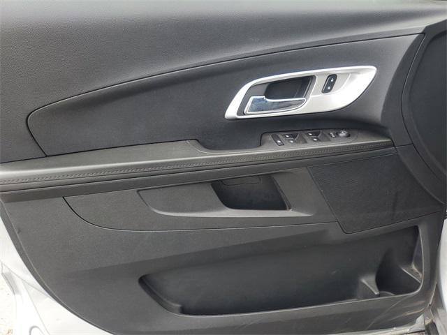 used 2017 Chevrolet Equinox car, priced at $7,988