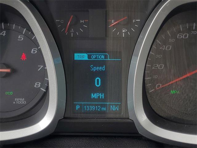 used 2017 Chevrolet Equinox car, priced at $7,988