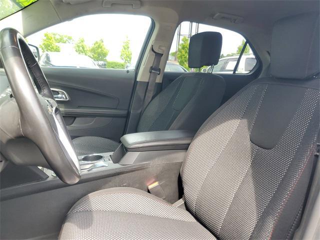 used 2017 Chevrolet Equinox car, priced at $7,988