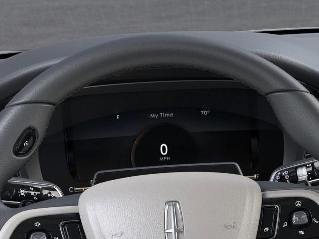 new 2025 Lincoln Corsair car, priced at $54,389