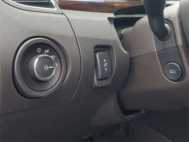 used 2019 Ford Taurus car, priced at $18,988
