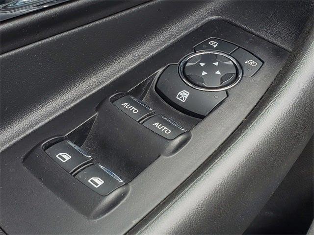 used 2019 Ford Taurus car, priced at $18,988