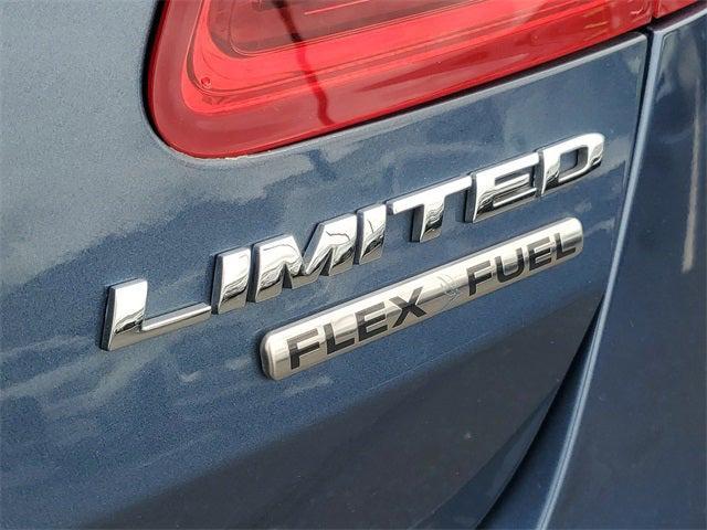 used 2019 Ford Taurus car, priced at $18,988