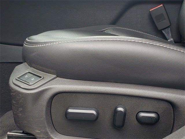 used 2019 Ford Taurus car, priced at $18,988