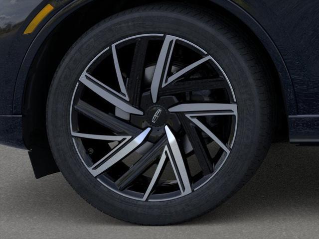 new 2025 Lincoln Aviator car, priced at $91,455