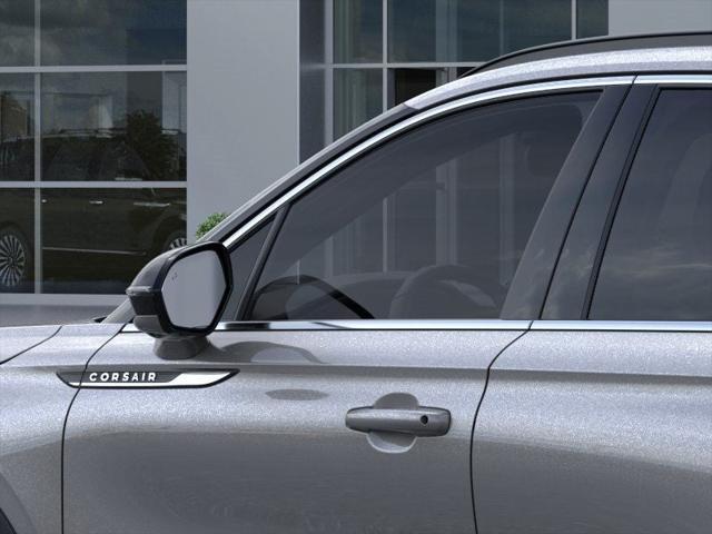 new 2025 Lincoln Corsair car, priced at $45,432