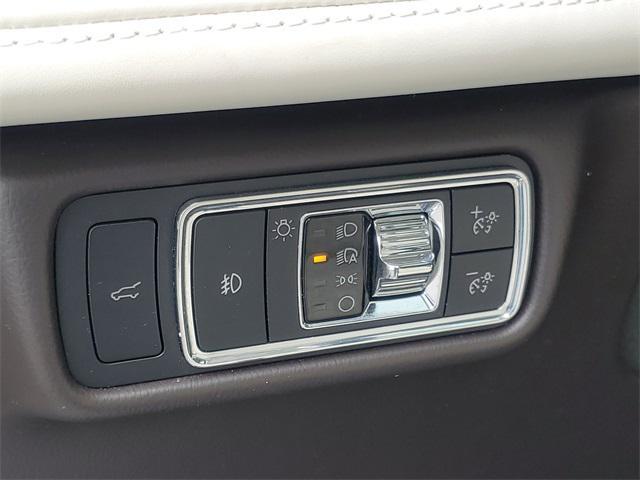 used 2023 Lincoln Aviator car, priced at $53,988