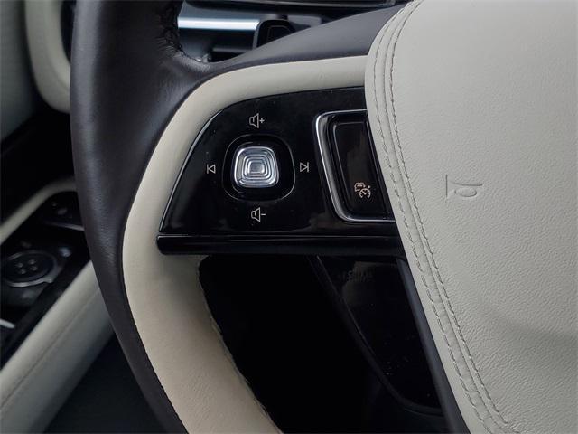 used 2023 Lincoln Aviator car, priced at $53,988
