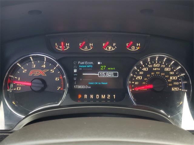 used 2014 Ford F-150 car, priced at $13,988