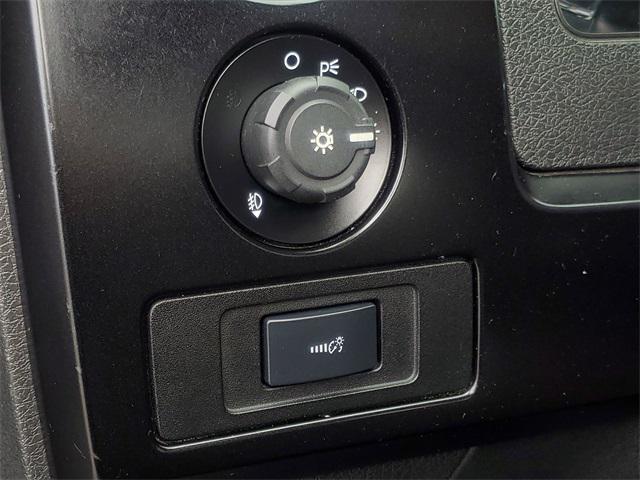 used 2014 Ford F-150 car, priced at $13,988