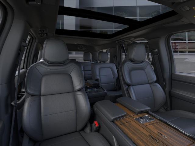 new 2024 Lincoln Navigator car, priced at $106,820