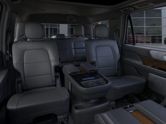 new 2024 Lincoln Navigator car, priced at $106,820