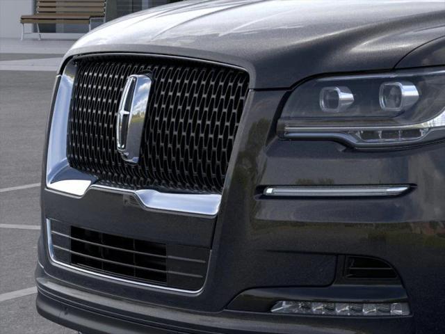 new 2024 Lincoln Navigator car, priced at $106,820