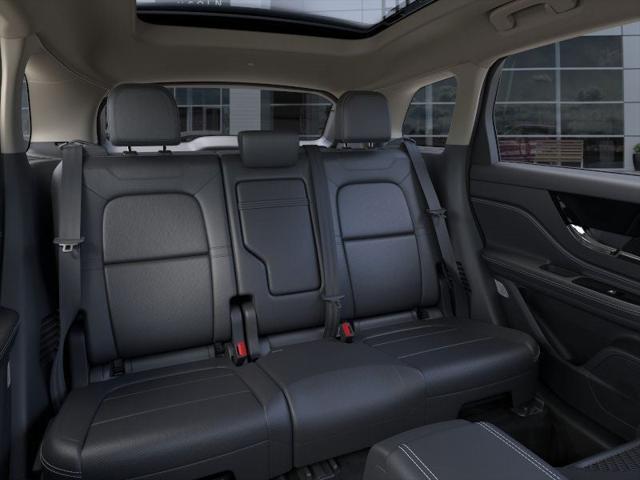 new 2025 Lincoln Corsair car, priced at $45,264
