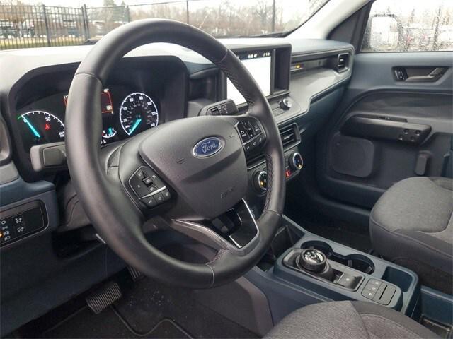 used 2024 Ford Maverick car, priced at $29,988