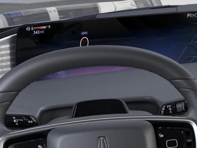 new 2025 Lincoln Navigator car, priced at $98,908