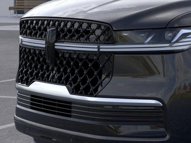 new 2025 Lincoln Navigator car, priced at $98,908