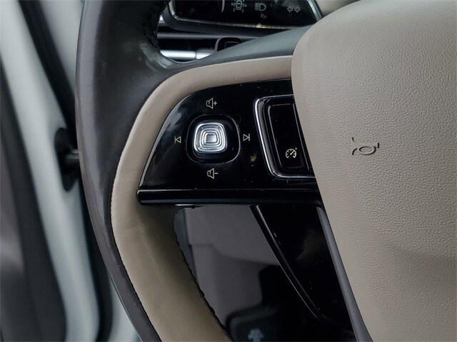 used 2020 Lincoln Corsair car, priced at $22,988