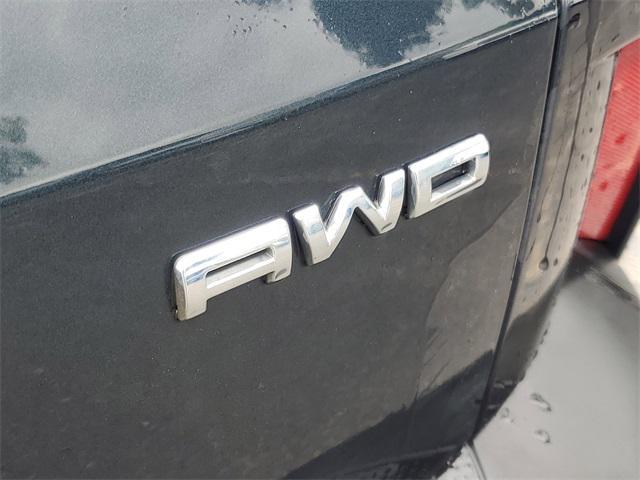 used 2022 Ford Escape car, priced at $21,988