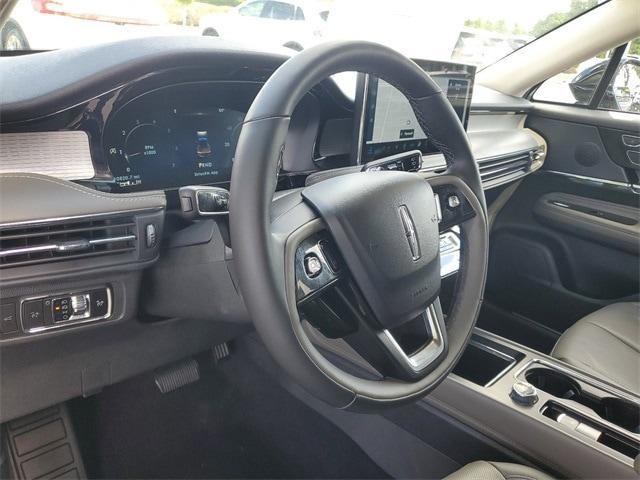 used 2023 Lincoln Corsair car, priced at $34,988