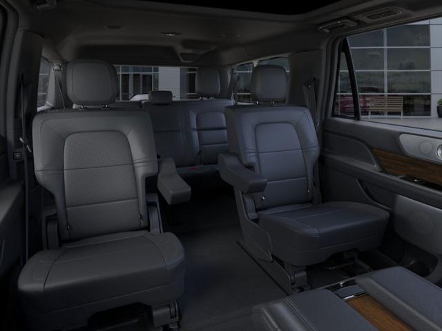 new 2024 Lincoln Navigator car, priced at $110,470