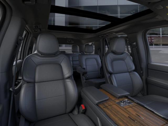 new 2024 Lincoln Navigator car, priced at $106,720