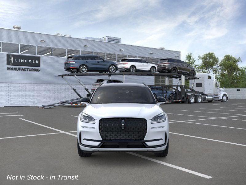 new 2026 Lincoln Corsair car, priced at $56,835