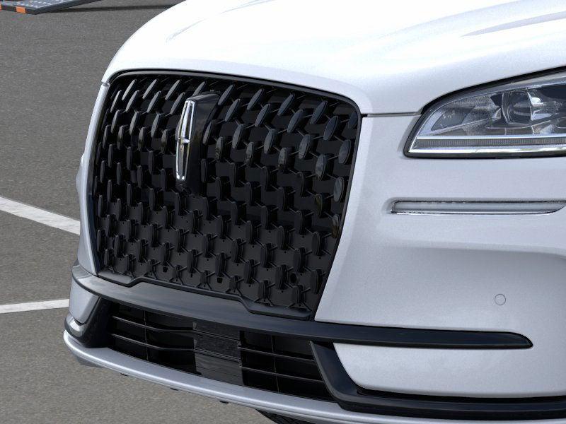 new 2026 Lincoln Corsair car, priced at $56,835