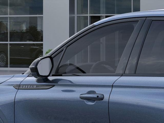 new 2025 Lincoln Corsair car, priced at $45,726