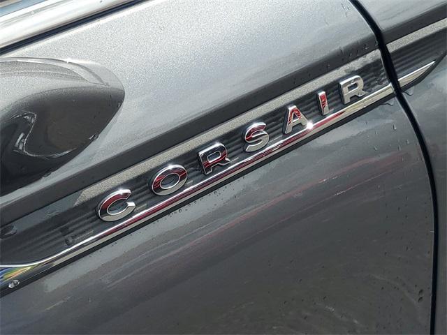 used 2022 Lincoln Corsair car, priced at $30,988