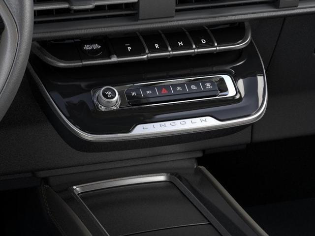 new 2025 Lincoln Corsair car, priced at $44,802