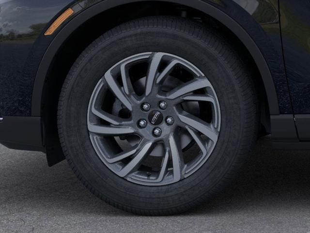 new 2025 Lincoln Corsair car, priced at $44,802