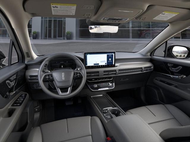 new 2025 Lincoln Corsair car, priced at $44,802