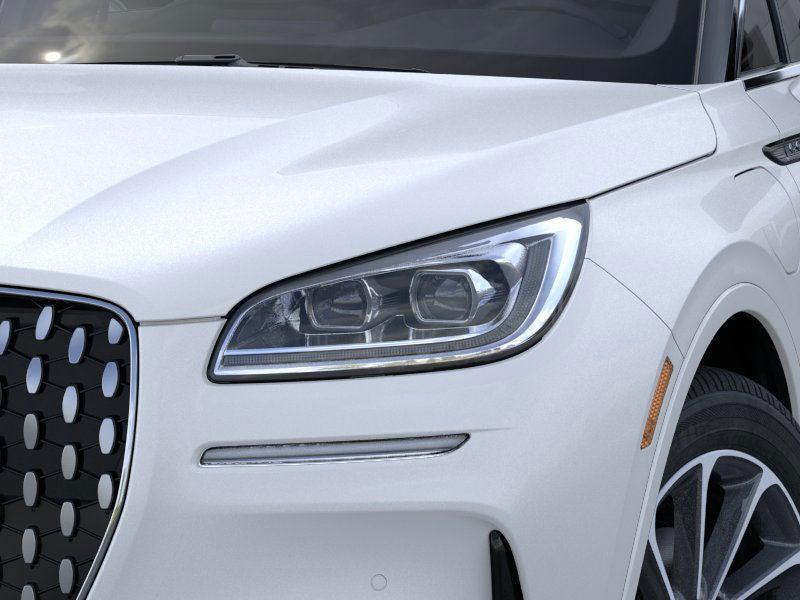 new 2026 Lincoln Corsair car, priced at $59,875