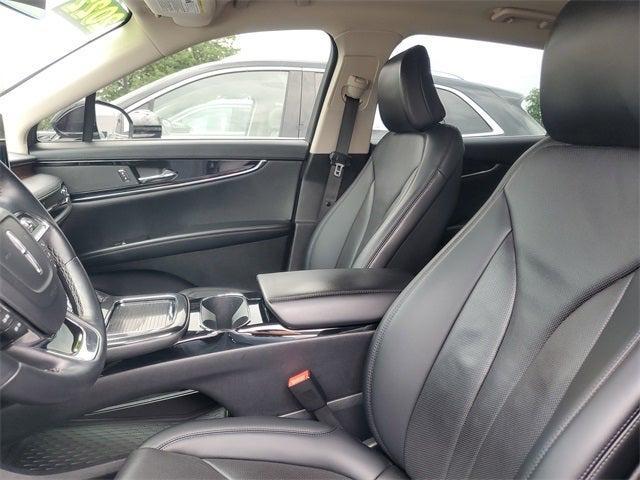 used 2022 Lincoln Nautilus car, priced at $33,988